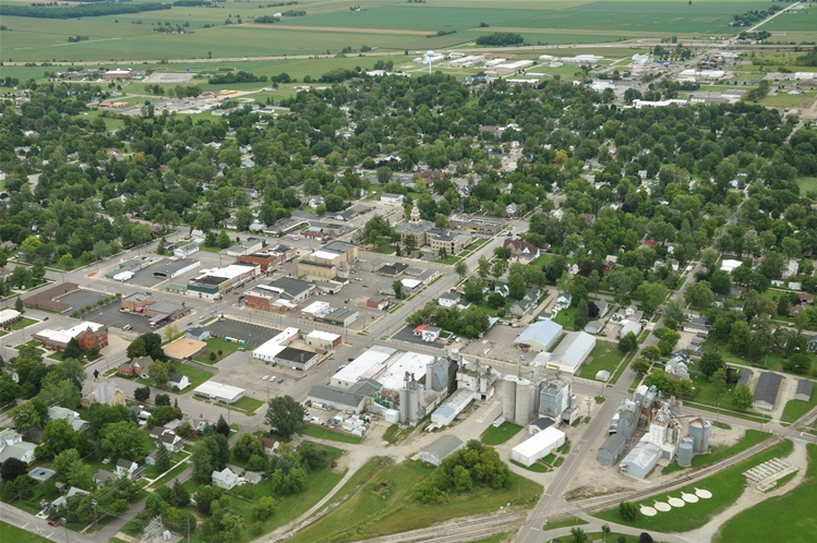 Zoning Board Of Appeals City Of Ithaca