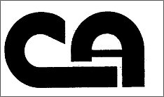 CA Logo