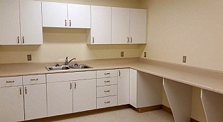 Kitchenw CabinetsCounters Kitchenw CabinetsCounters
