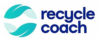 RecycleCoach Logo Recycle Coach logo