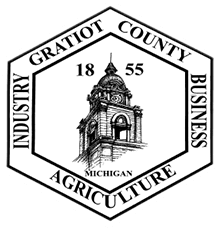 Gratiot County website link
