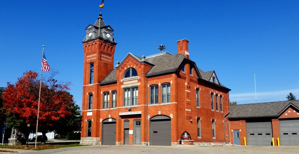 Fires Dept. Fall Photo 2016 Cropped fire hall
