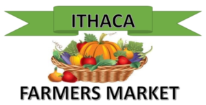 Ithaca Farmers Market