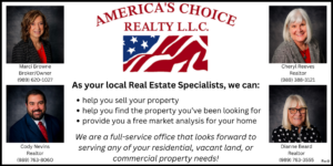 americas choice realty ad