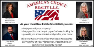 America’s Choice Realty