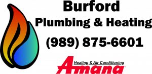 Burford Plumbing & Heating