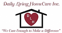 DailyLivingHomeCareLogo