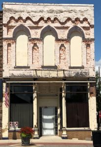Steve Radaks Building for sale