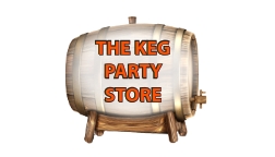 the keg logo 001