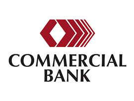 Commercial Bank – Ithaca
