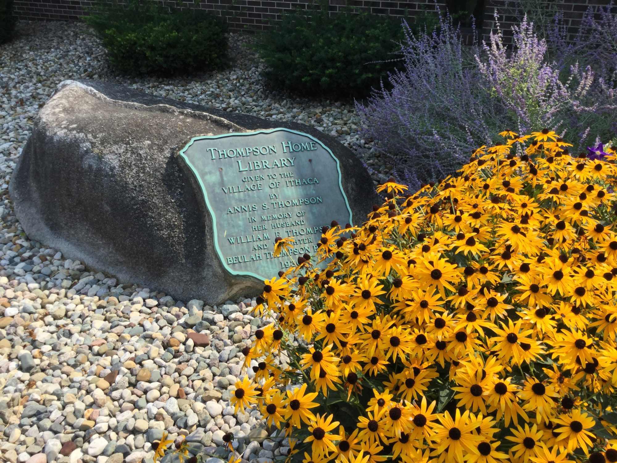 Library Board City of Ithaca
