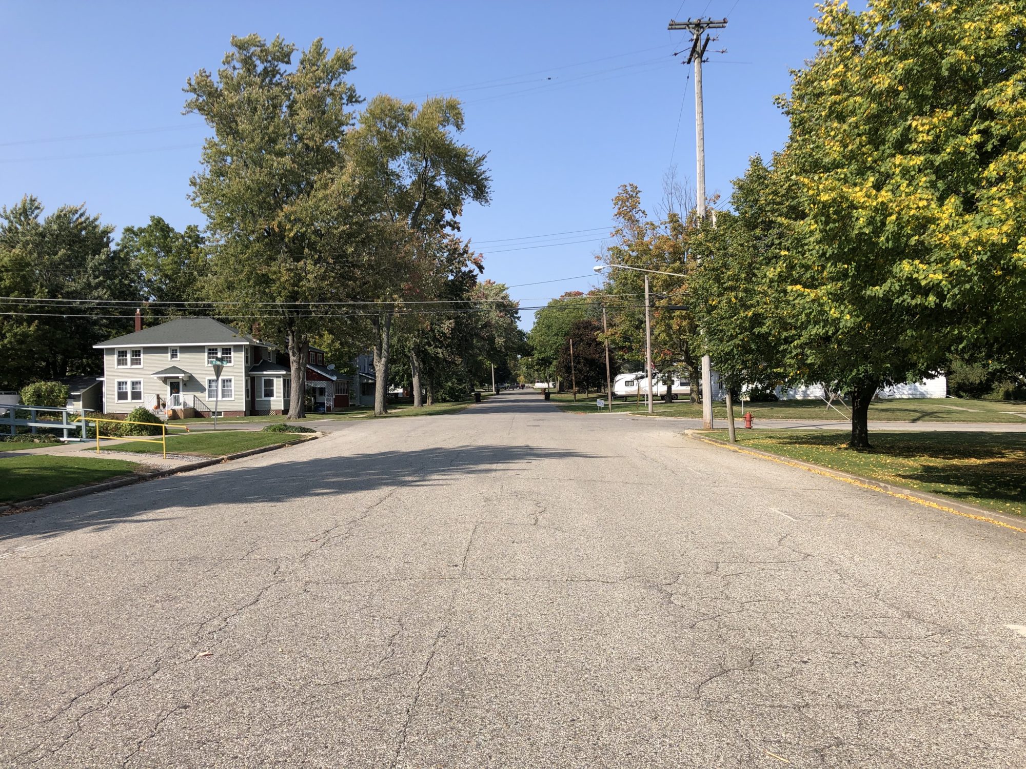 Assessor City of Ithaca