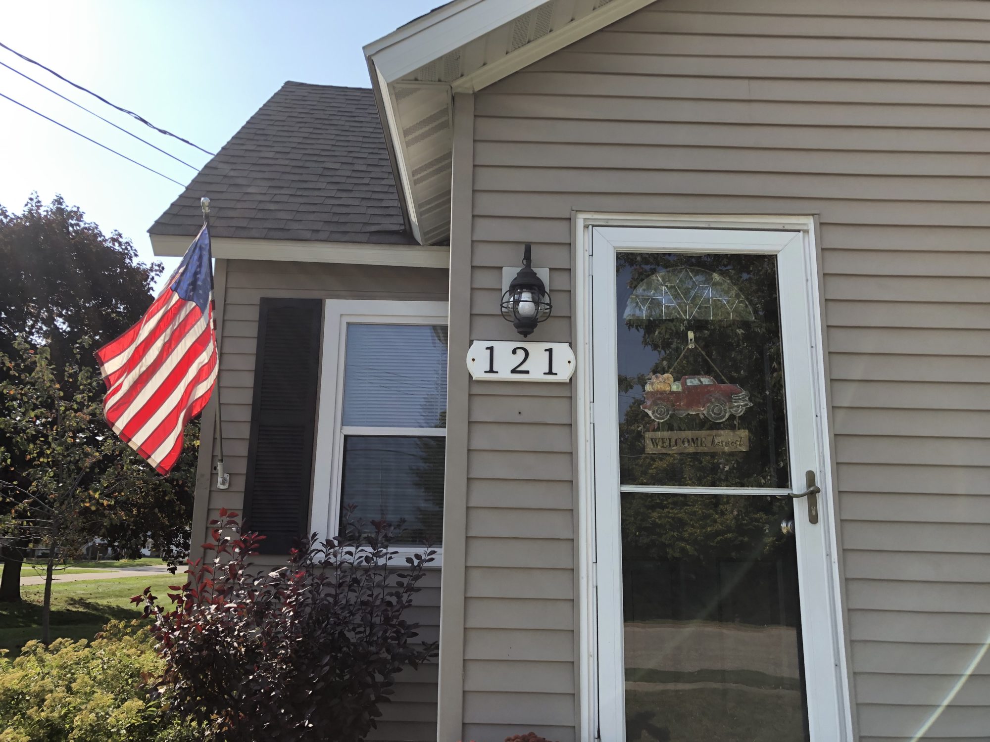 RESIDENTS City of Ithaca