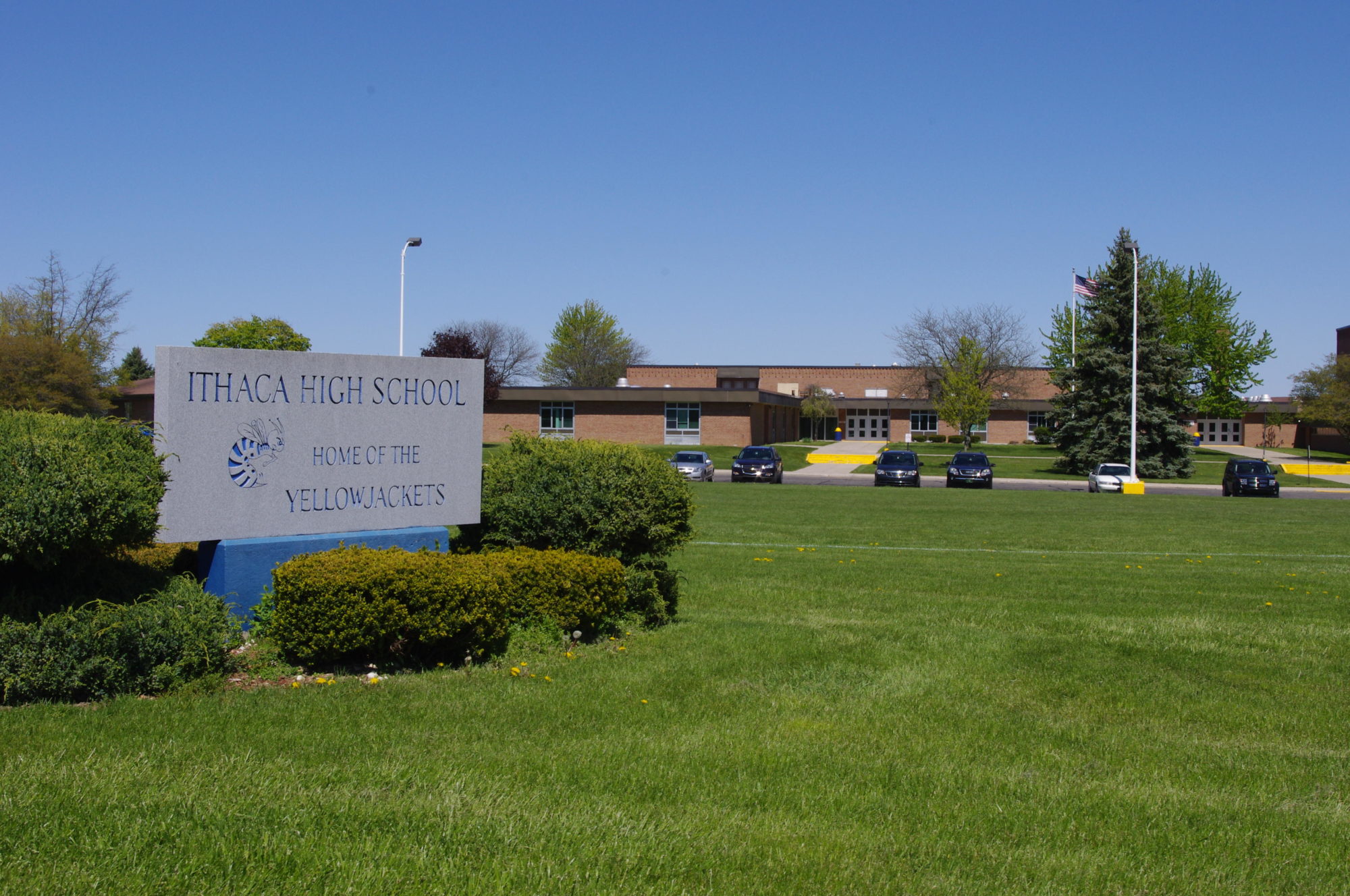 Ithaca Public Schools City of Ithaca