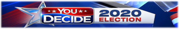 2020 Election 2020 Election
