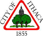 City of Ithaca logo