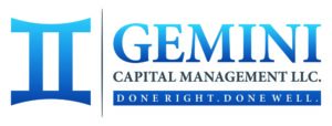 Gemini Capital Management LLC