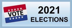 2021 Elections 2021 Elections